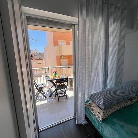 Apartment 314 Torrevieja Exterior foto