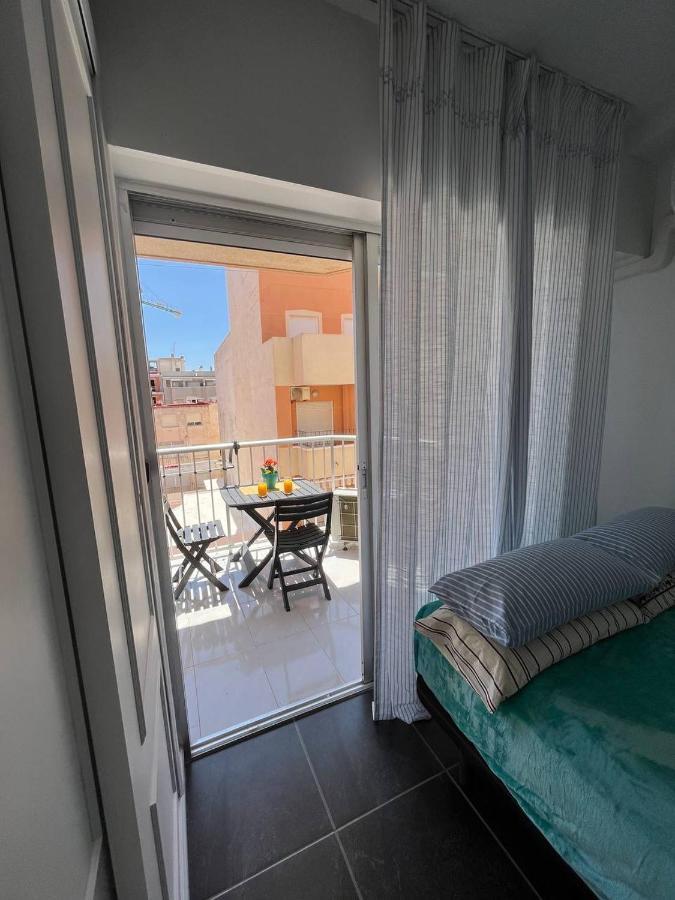 Apartment 314 Torrevieja Exterior foto