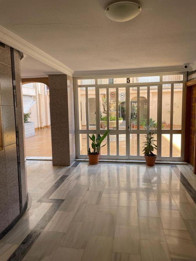 Apartment 314 Torrevieja Exterior foto